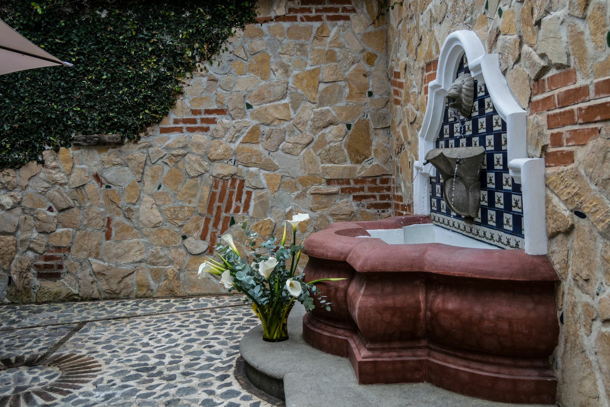 Hotel Casa San Bartolo Antigua Exterior photo